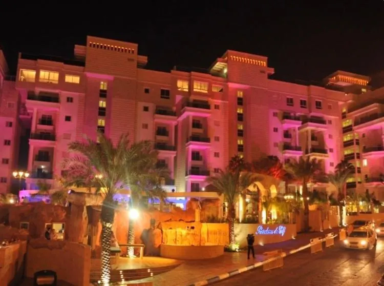 Trendy 2Br Golf Residence Eilat Israel
