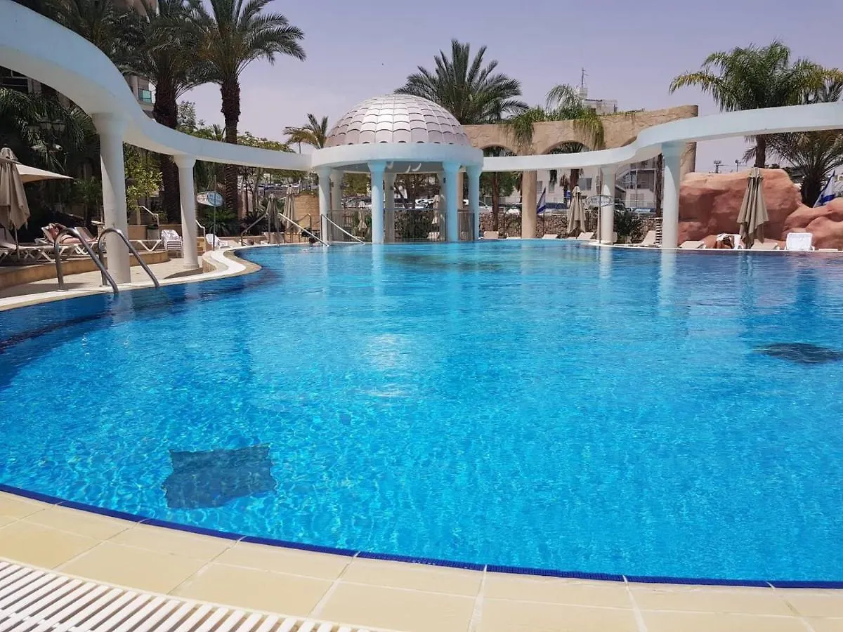 Apartamento Trendy 2Br Golf Residence Eilat Israel