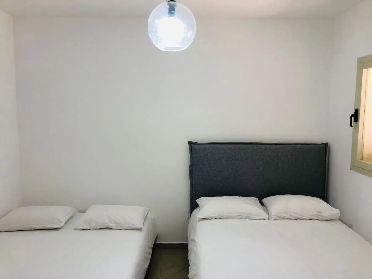 Apartamento Trendy 2Br Golf Residence Eilat Israel