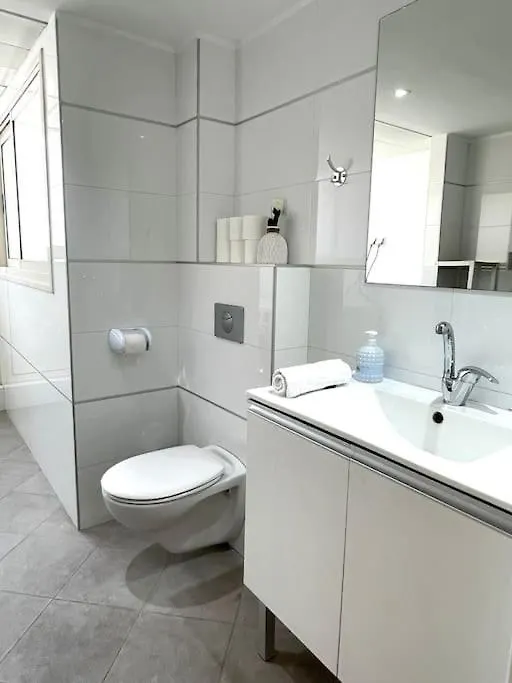 Apartamento Trendy 2Br Golf Residence Eilat