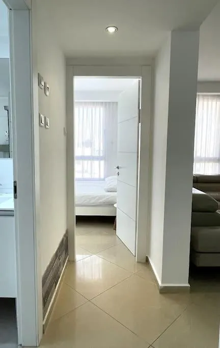 Trendy 2Br Golf Residence Eilat Israel