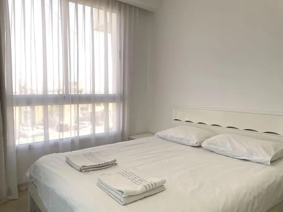 Trendy 2Br Golf Residence Eilat