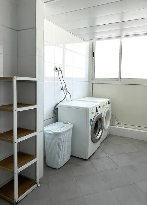 Apartamento Trendy 2Br Golf Residence Eilat