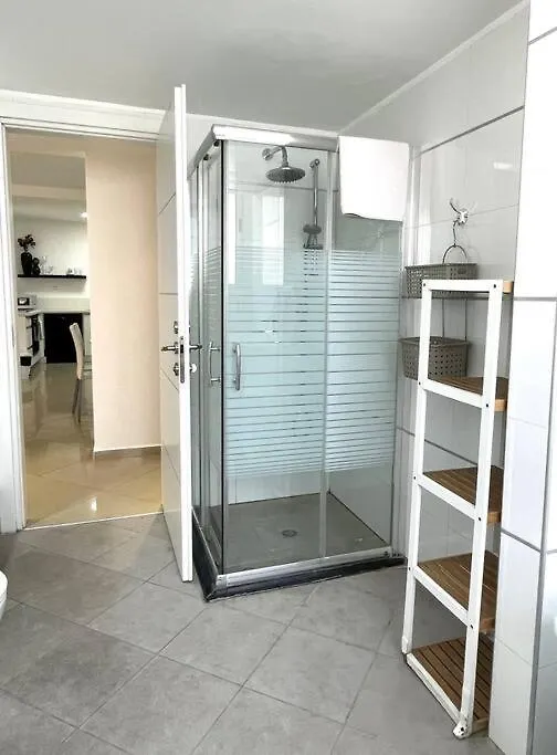 דירה Trendy 2Br Golf Residence אילת